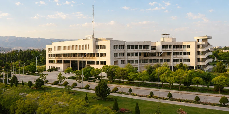 جامعة فردوسي